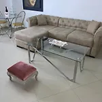 Uniriicc Apartamento Bucarest