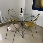 Uniriicc Apartamento Bucarest