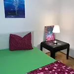 Uniriicc Apartamento *