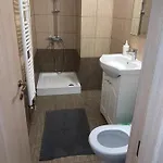 Uniriicc Apartamento Bucarest