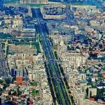 Apartamento Uniriicc Bucarest