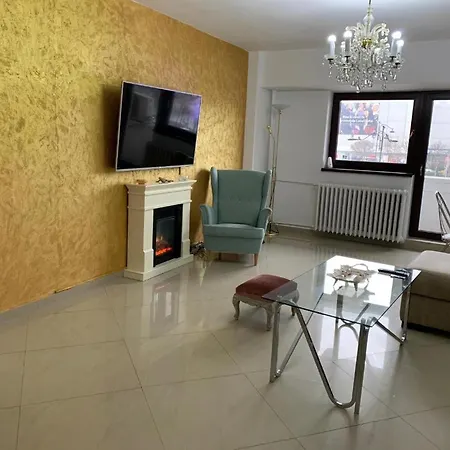 Uniriicc Apartment
