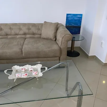 Uniriicc Appartement *