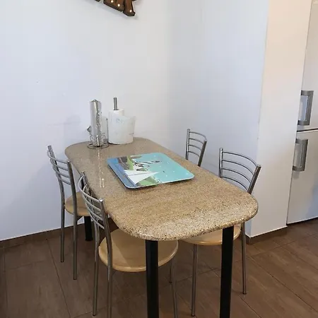 Uniriicc Appartement