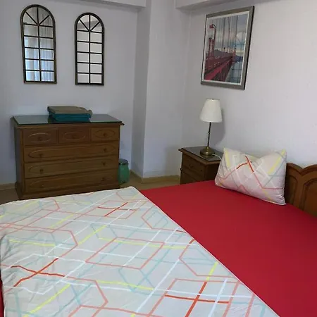 Uniriicc Apartment