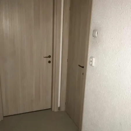 Apartment Uniriicc Bucharest