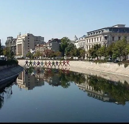 Uniriicc Appartement