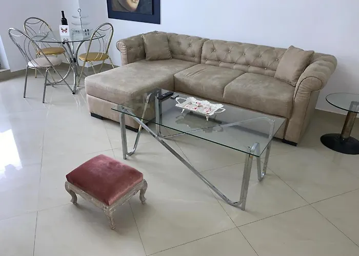 Uniriicc Apartman Bukarest