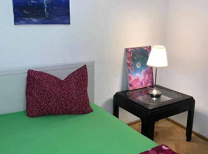 Uniriicc Apartment *