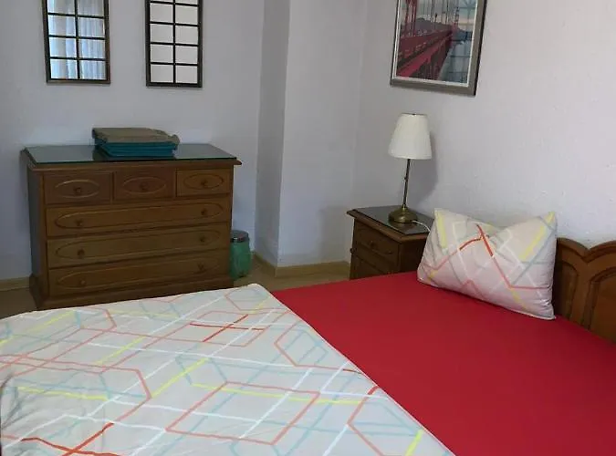 Uniriicc Apartment