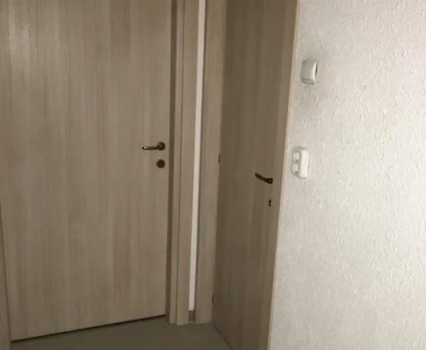 Apartment Uniriicc Bucharest