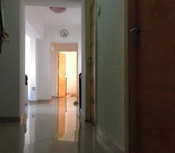 Appartamento Uniriicc *