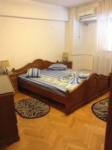 Uniriicc Appartamento Bucarest